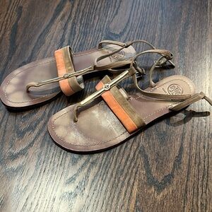 Tory Burch Sandals 8